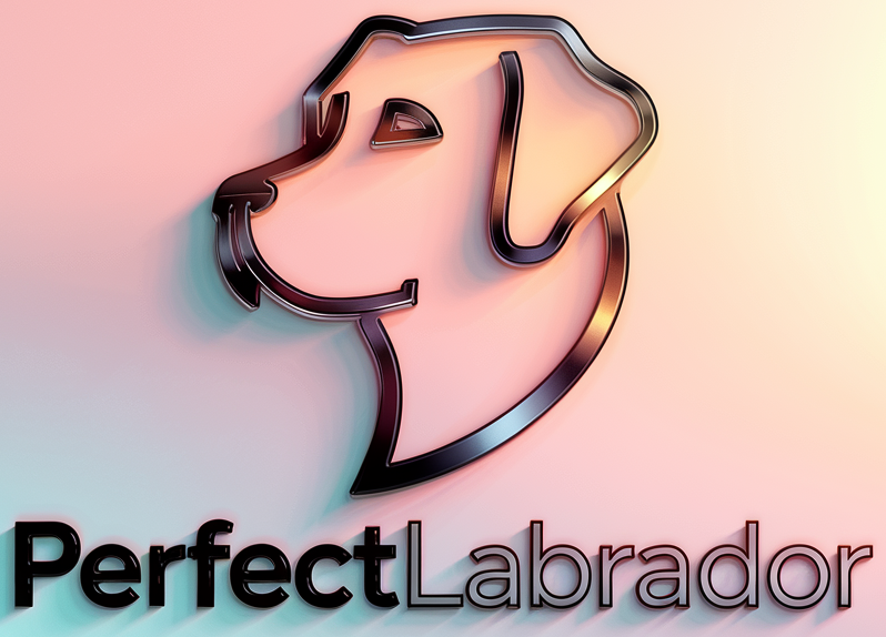 perfect labrador